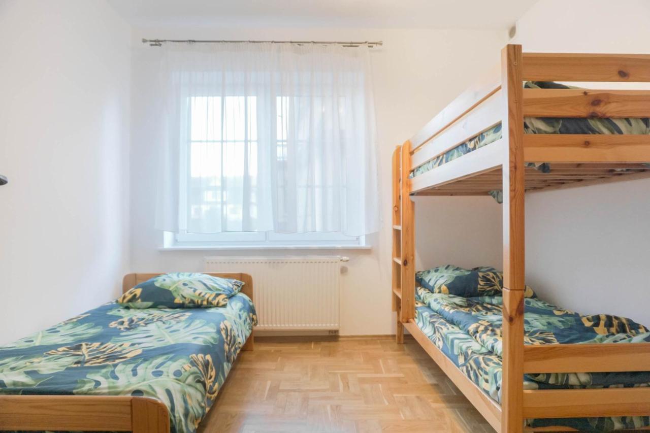 Apartament Cisza Rabka Exterior foto